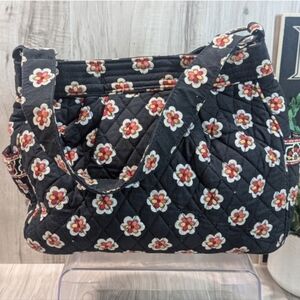 Vera Bradley "BETSEY PIROUETTE" Purse Handbag